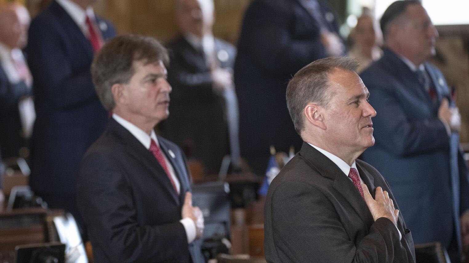 Mark Ballard: Why the Louisiana House considers patently unconstitutional bills